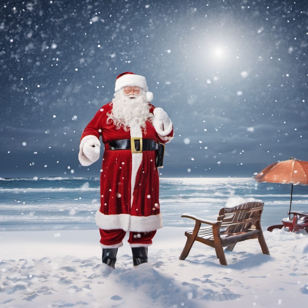 FESTIVE SEASON IN BOURNEMOUTH 🎄🎅