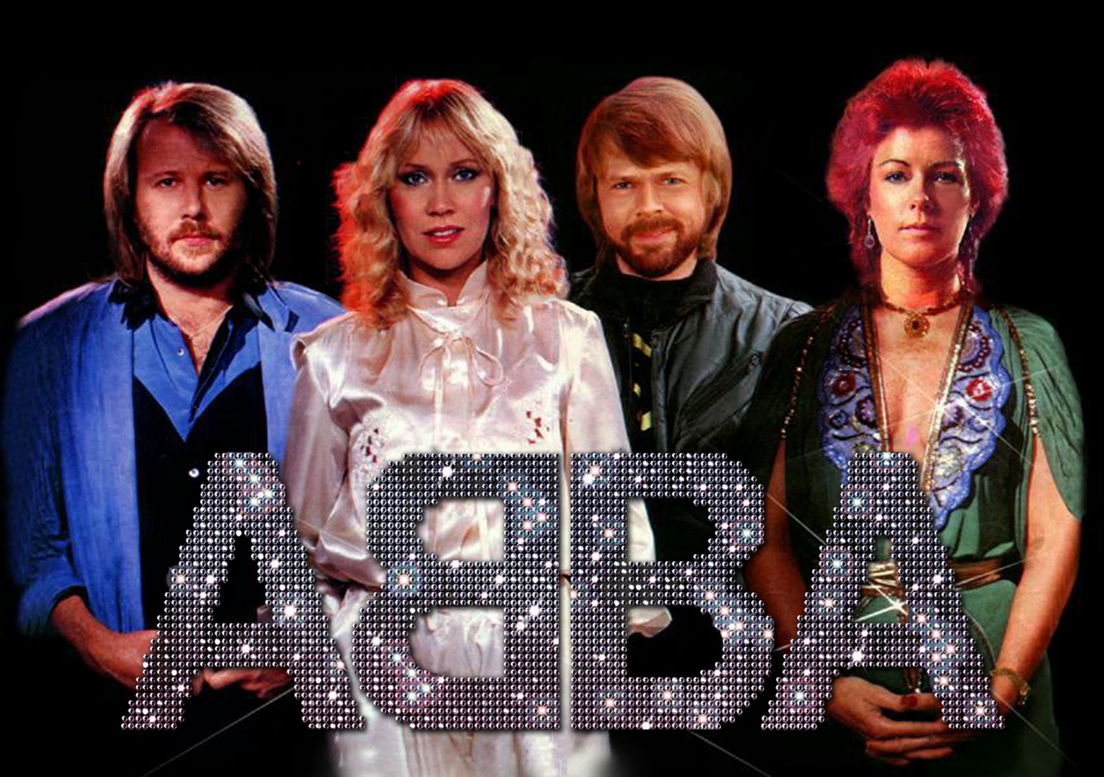 ABBA VOYAGE 🎶🕺