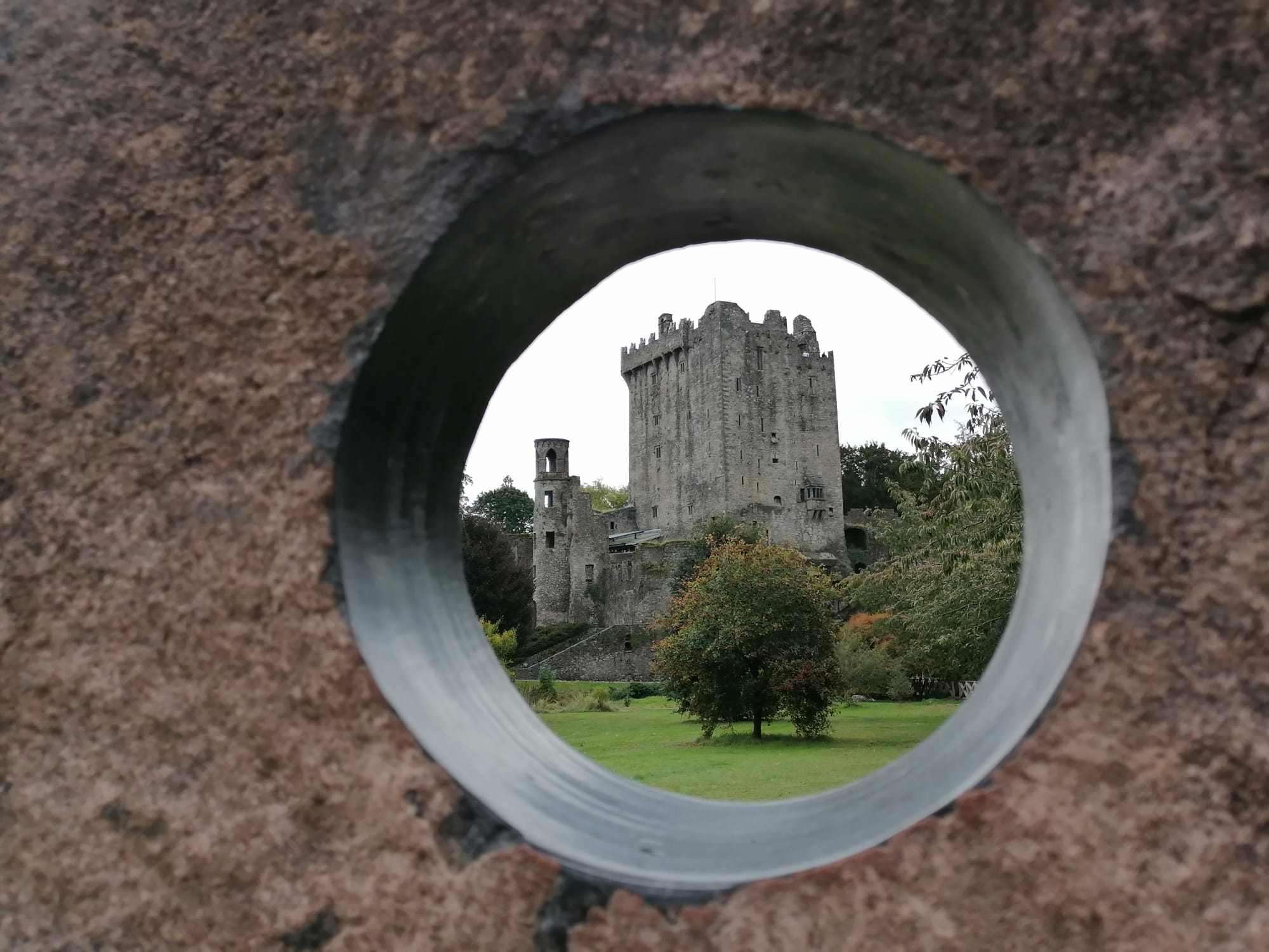 COASTAL IRELAND & CORK 💚