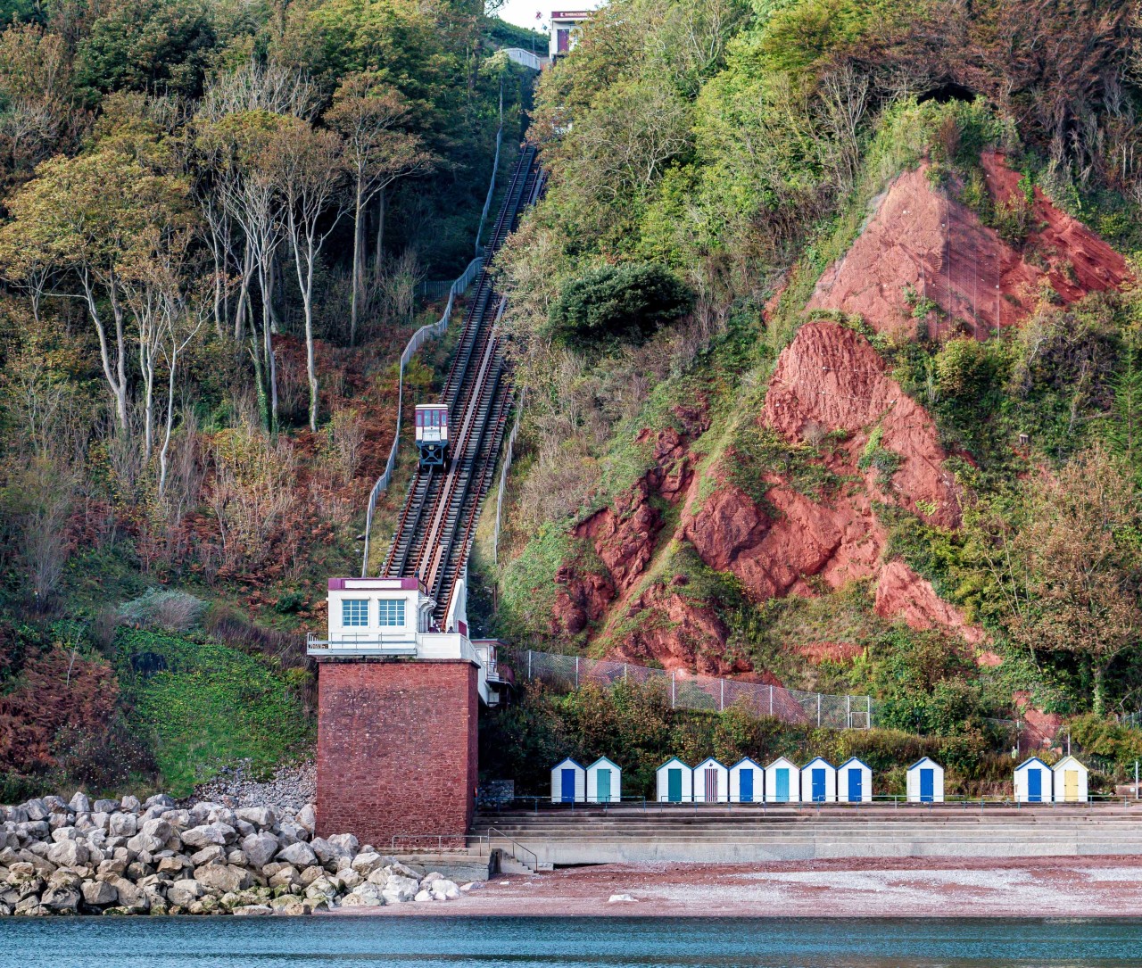 BABBACOMBE ⛵