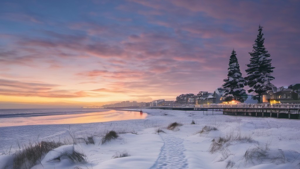 TWIXMAS IN TORQUAY - Headland 🎄🎅