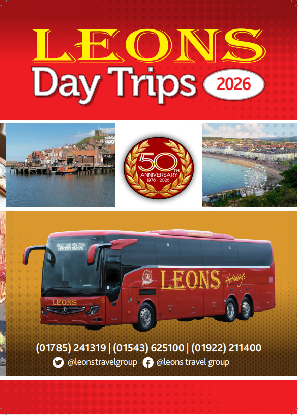 2026 Day Trips