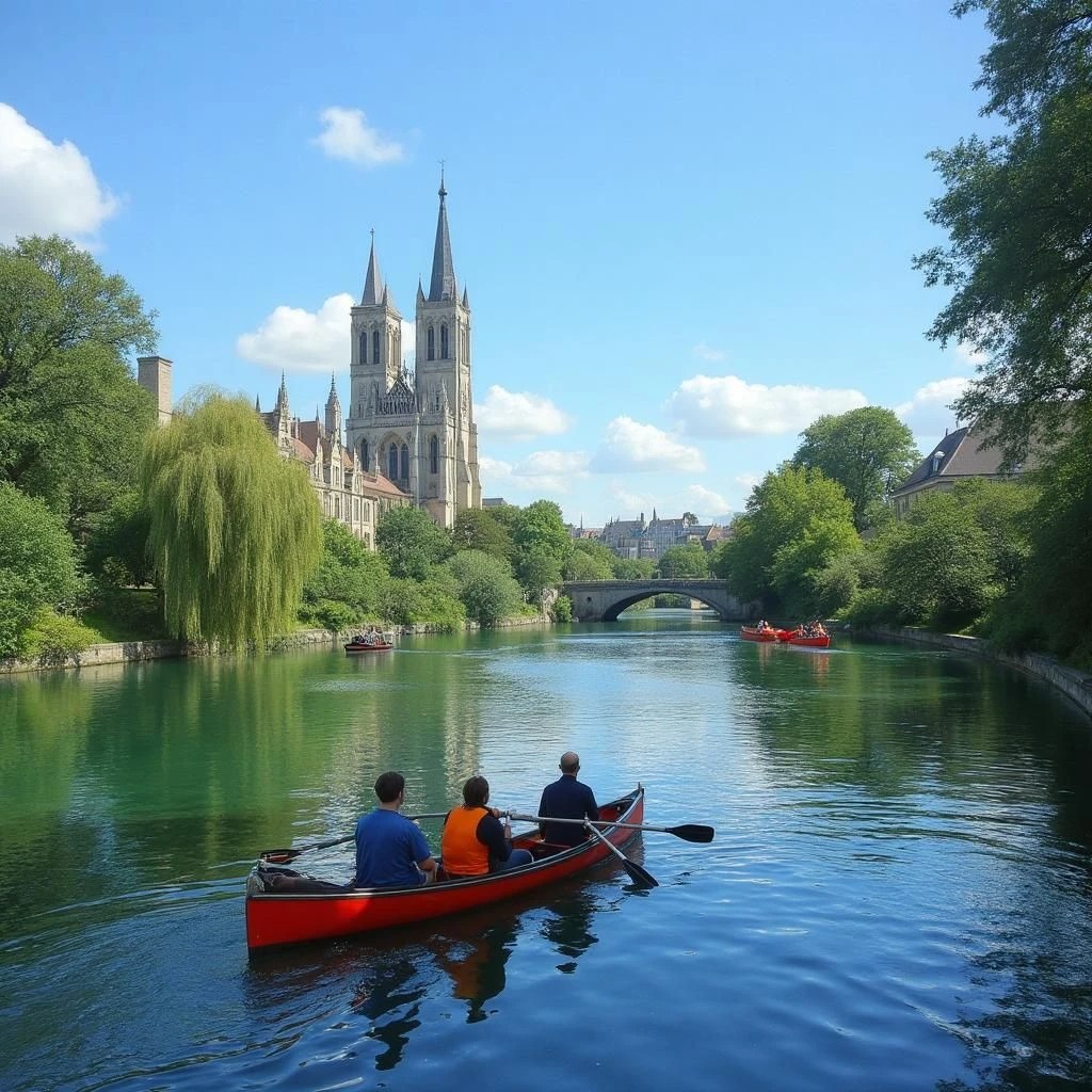 CAMBRIDGE