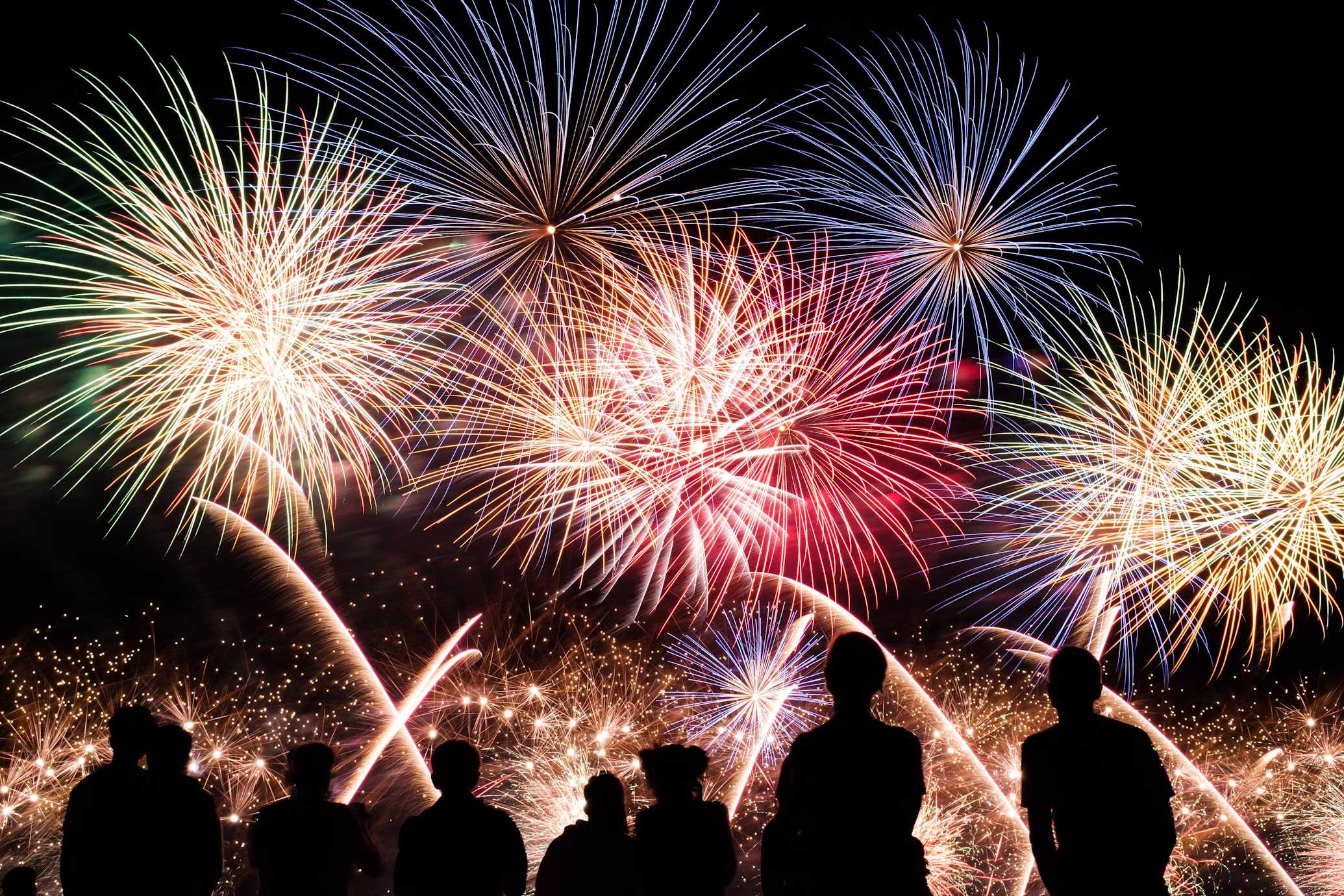 BLACKPOOL FIREWORKS CHAMPIONSHIPS 🎆🎇