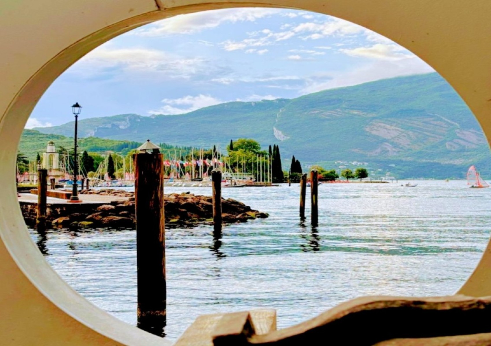 ITALIAN LAKES & BERNINA EXPRESS