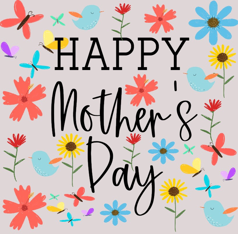 MOTHERS DAY 