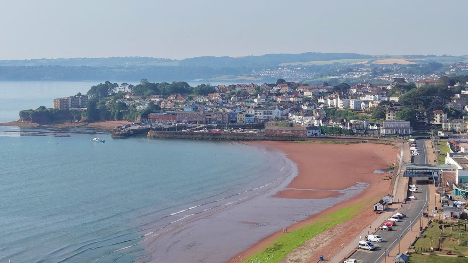 PAIGNTON