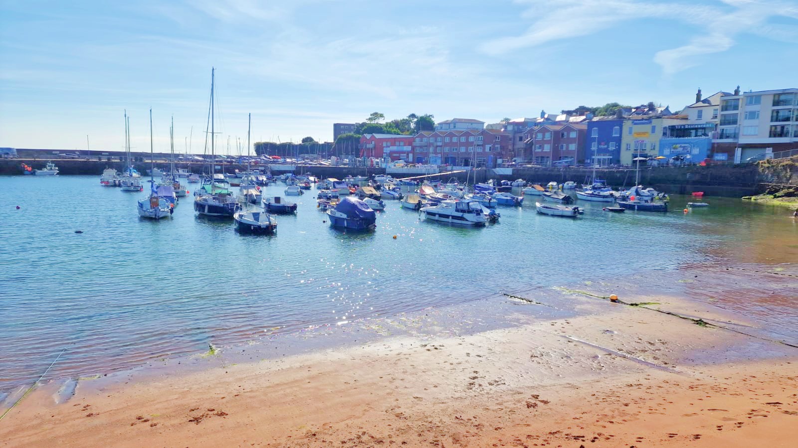 PAIGNTON