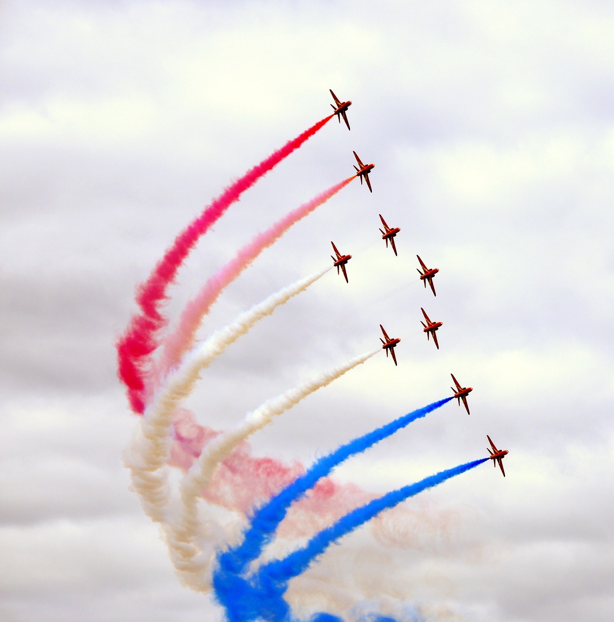 RAF COSFORD DAY TRIP