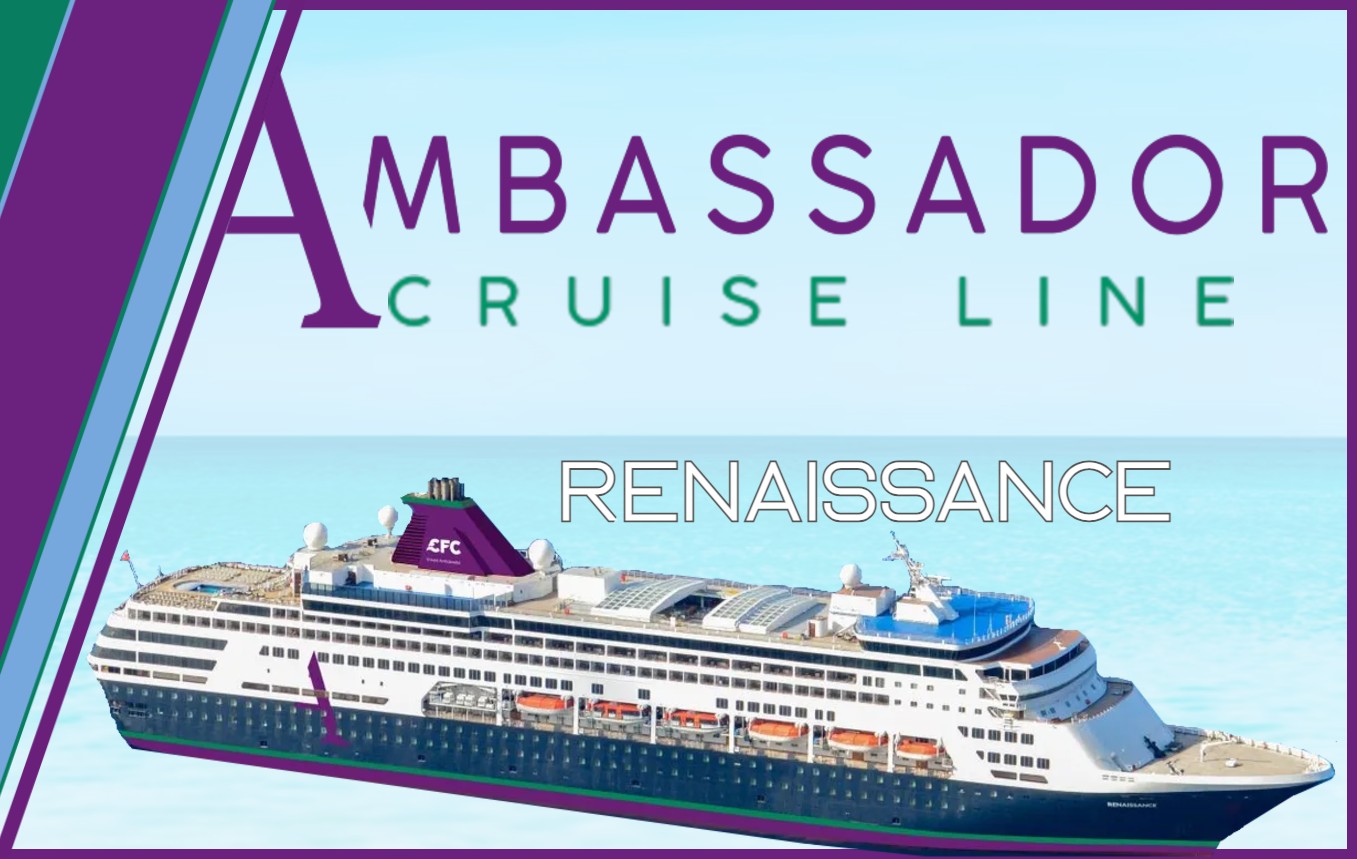 CARIBBEAN FLY-CRUISE 🚢✈️🏖️
