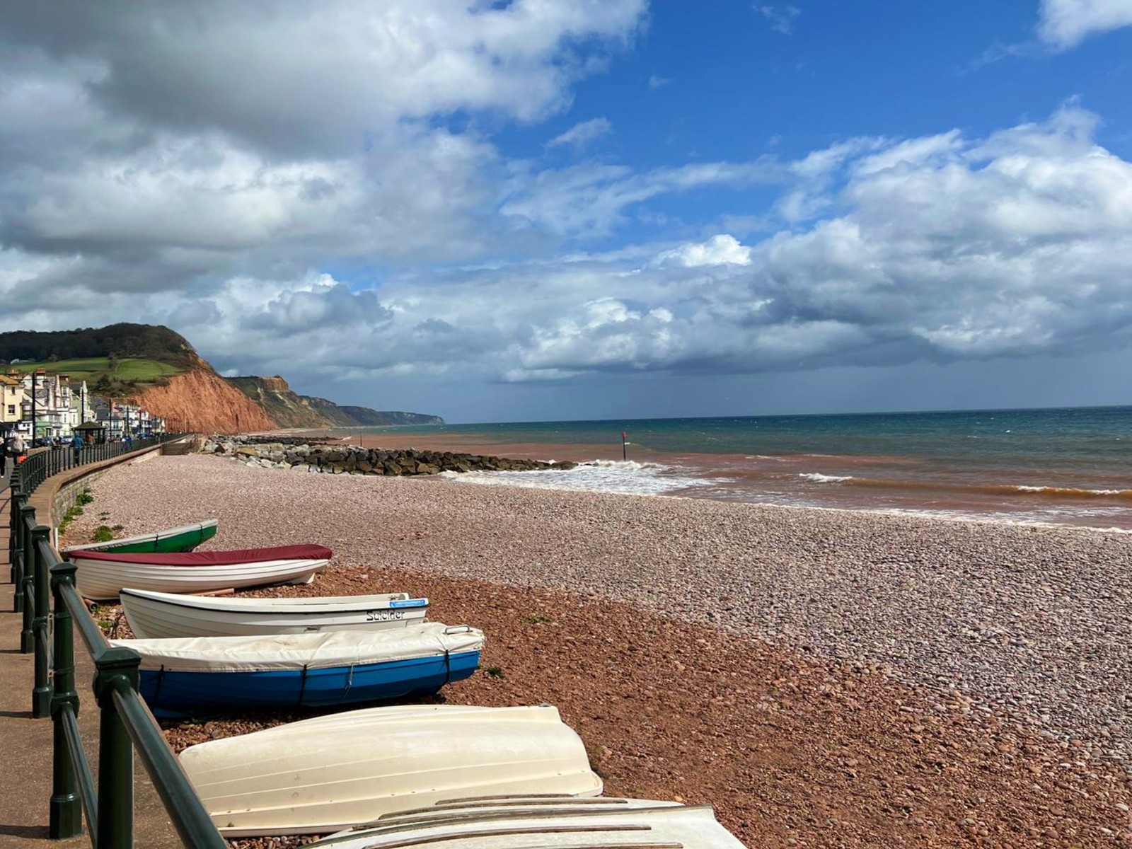SIDMOUTH 