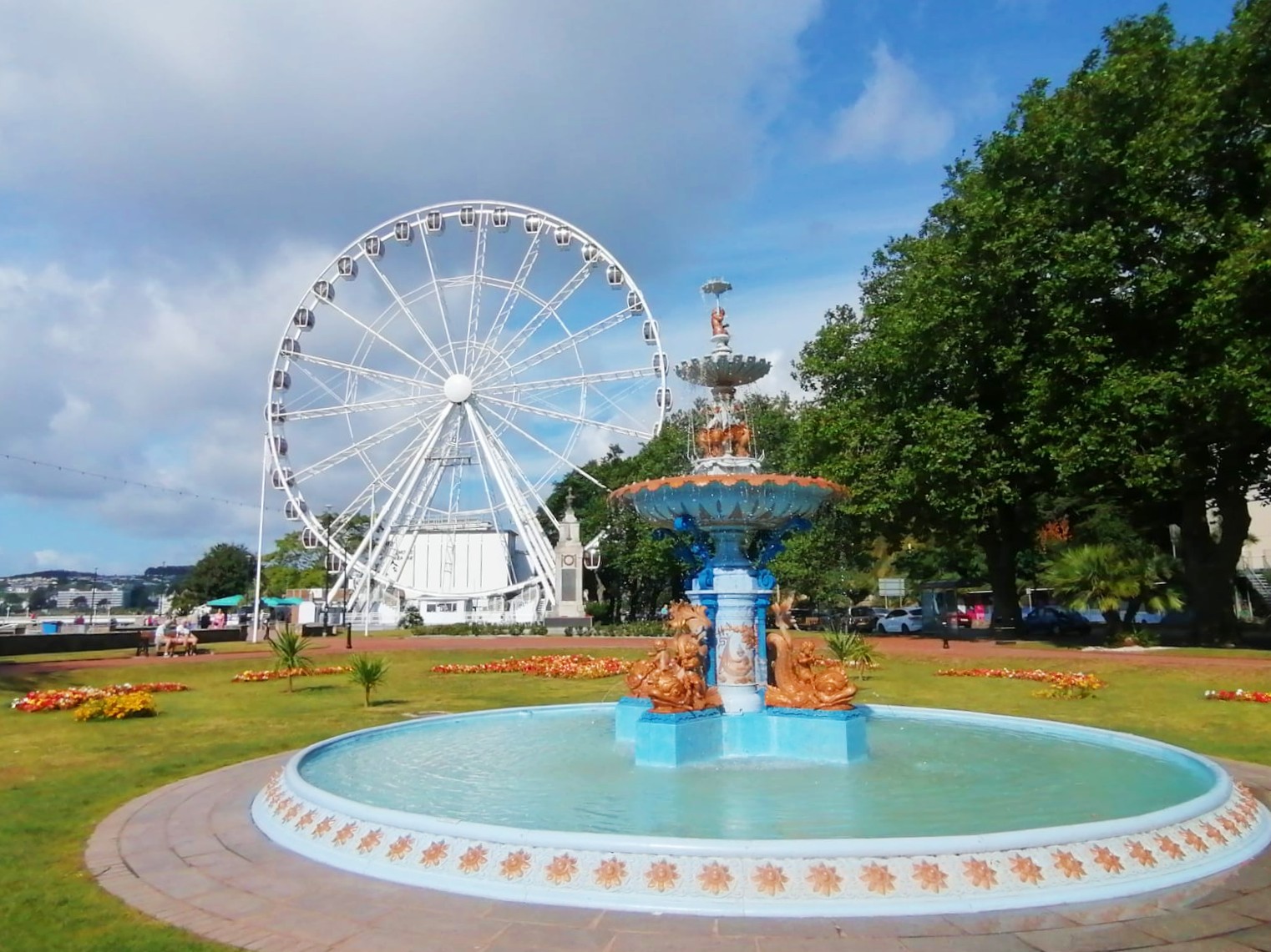 TORQUAY  🏖️🌊