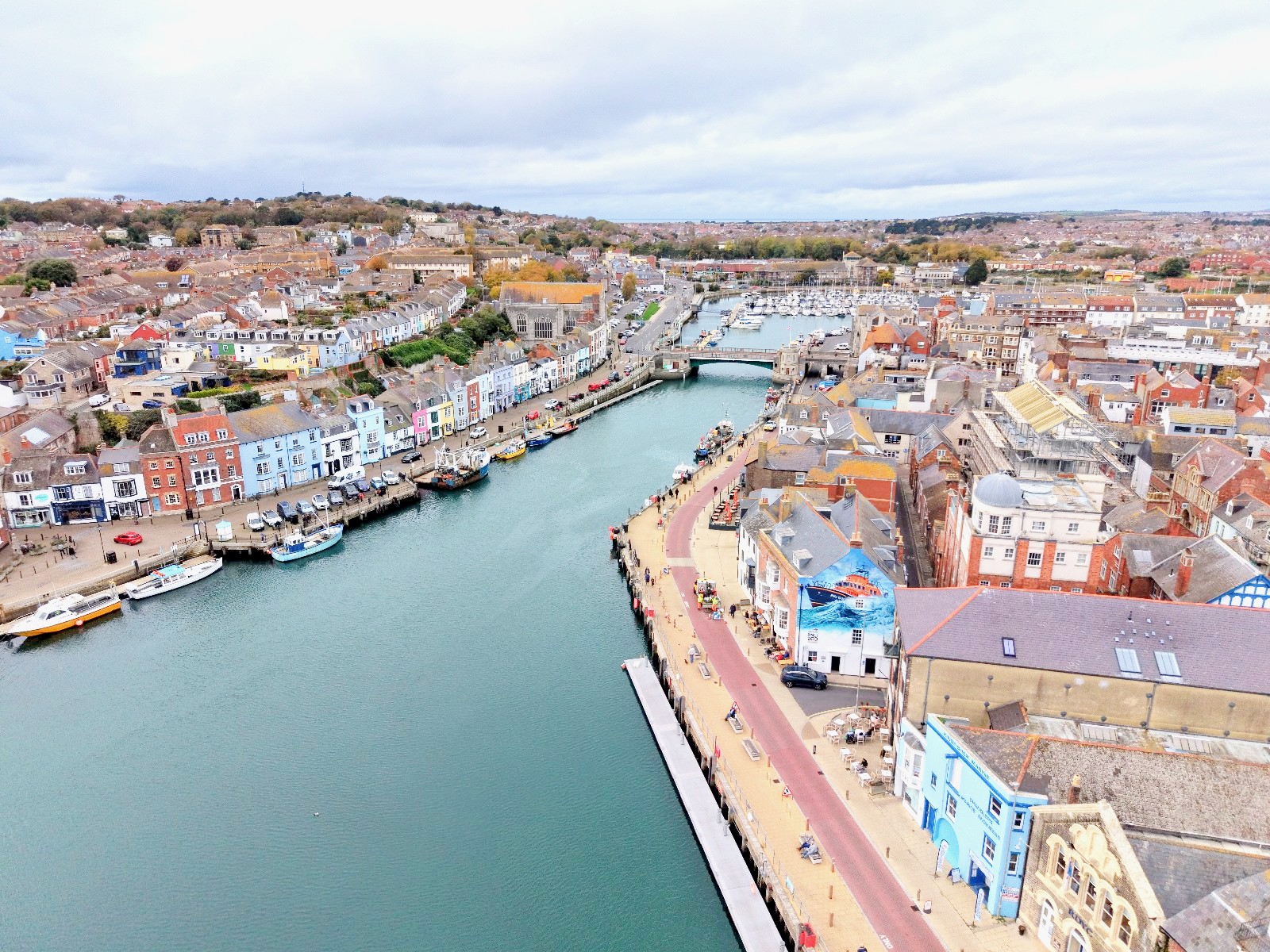 WEYMOUTH 
