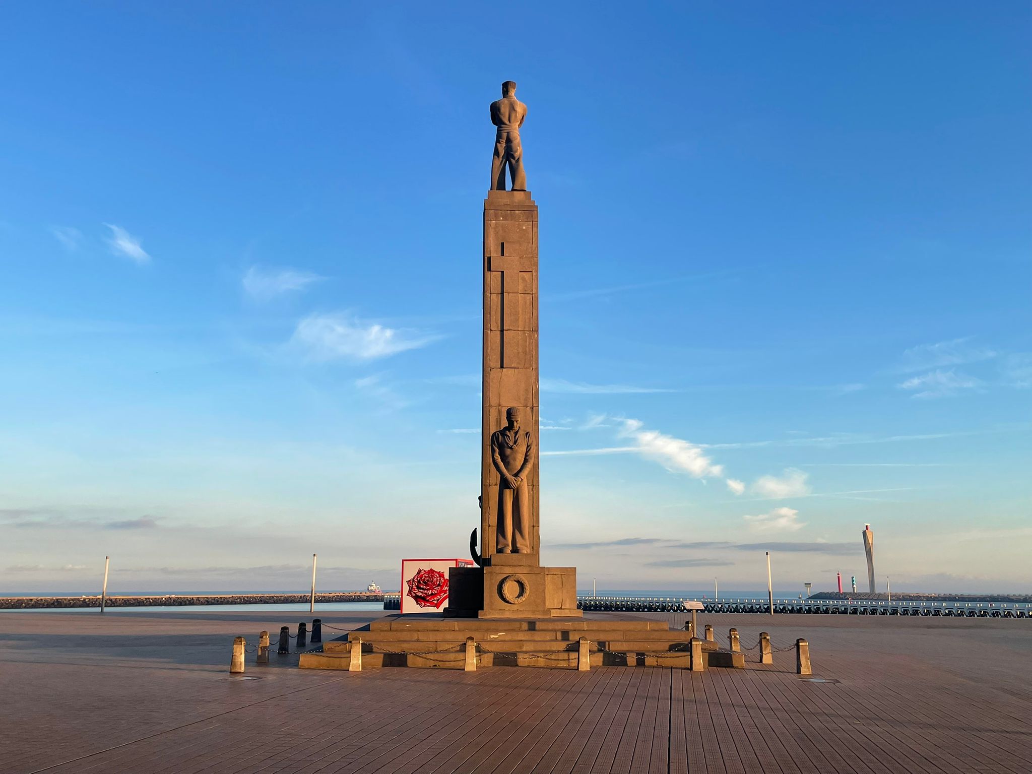 OSTEND & THE MENIN GATE 2026