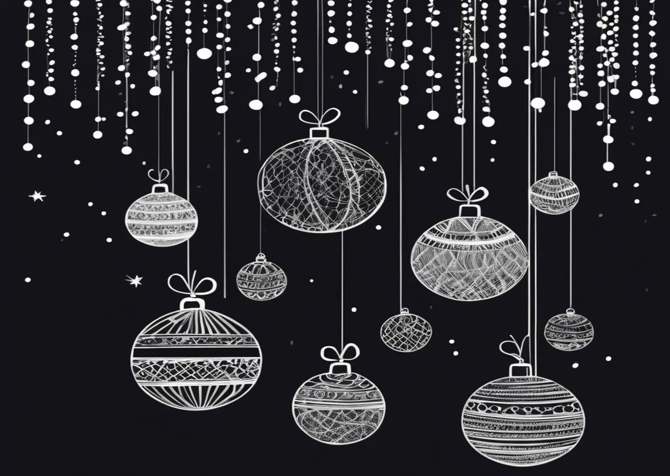 CHATSWORTH HOUSE AT CHRISTMAS 🎄❄️